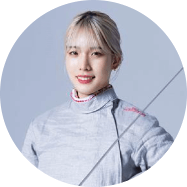 江村 美咲 選手