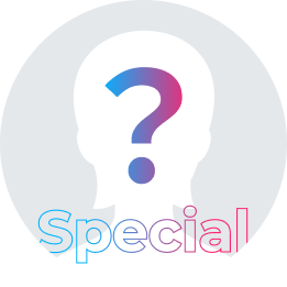 スペシャルゲスト