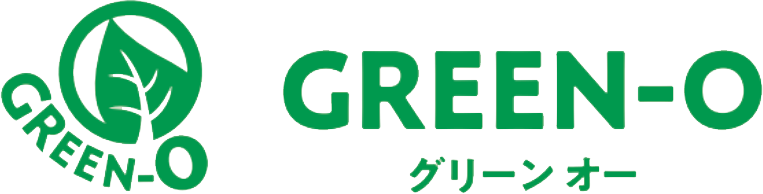 GREEN-O